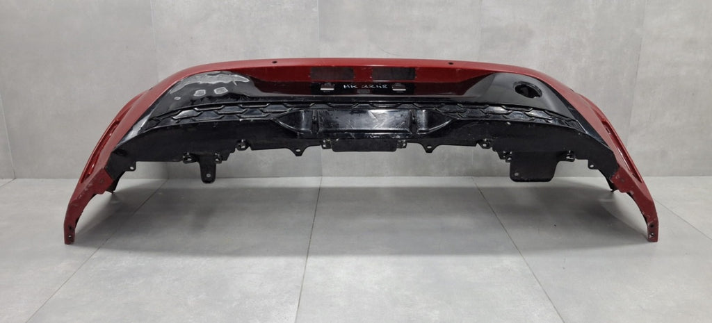 Zadnji branik TOYOTA COROLLA XII 12 E210 E21 HB GR SPORT Lift 23-