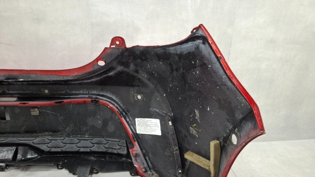 Zadnji branik TOYOTA COROLLA XII 12 E210 E21 HB GR SPORT Lift 23-