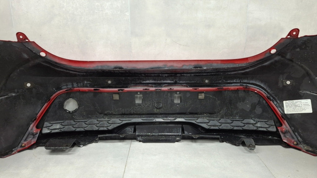 Zadnji branik TOYOTA COROLLA XII 12 E210 E21 HB GR SPORT Lift 23-