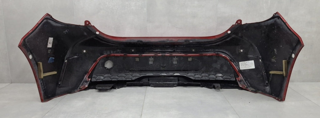 Zadnji branik TOYOTA COROLLA XII 12 E210 E21 HB GR SPORT Lift 23-