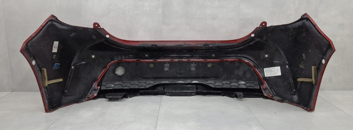 Zadnji branik TOYOTA COROLLA XII 12 E210 E21 HB GR SPORT Lift 23-