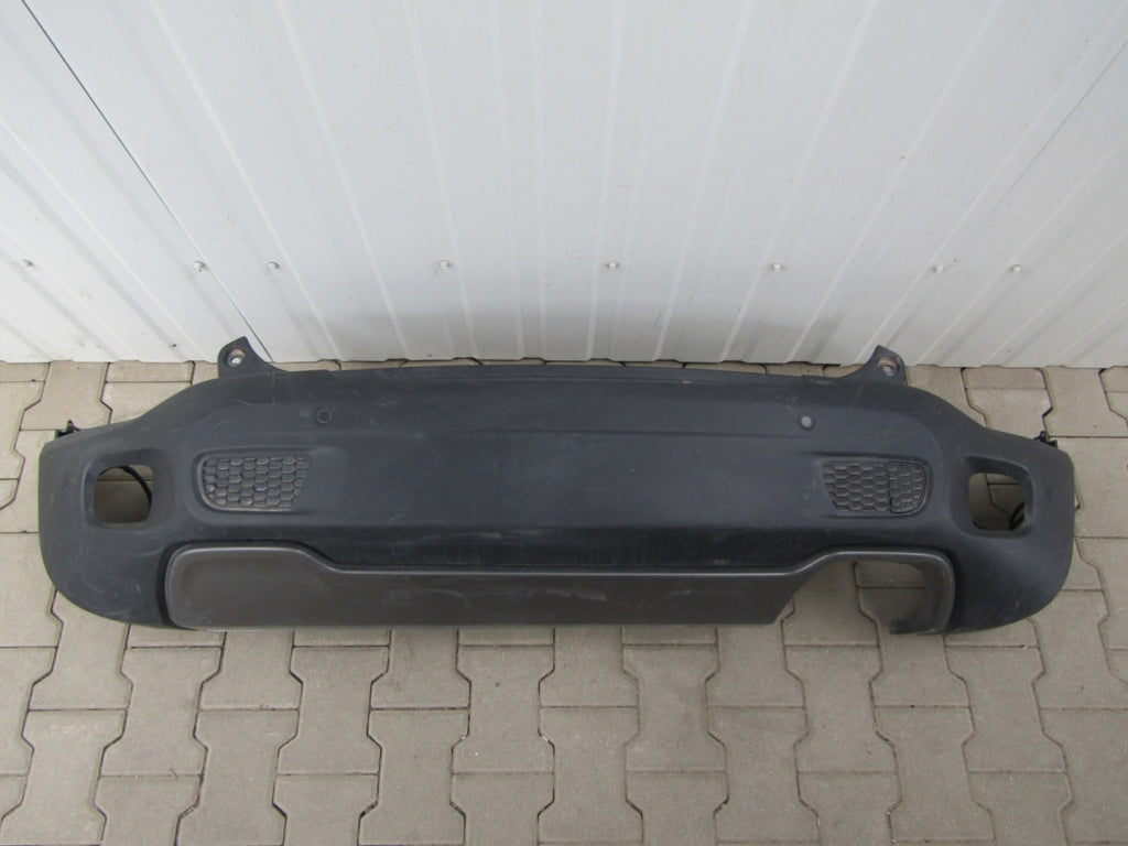 Zadnji branik Jeep Renegade 14-18 (6xPDC)