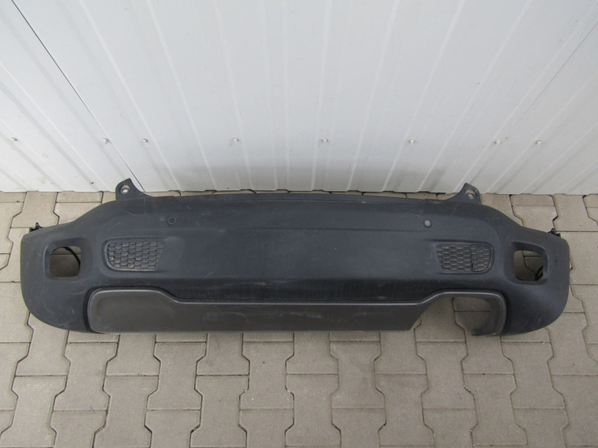 Zadnji branik Jeep Renegade 14-18 (6xPDC)