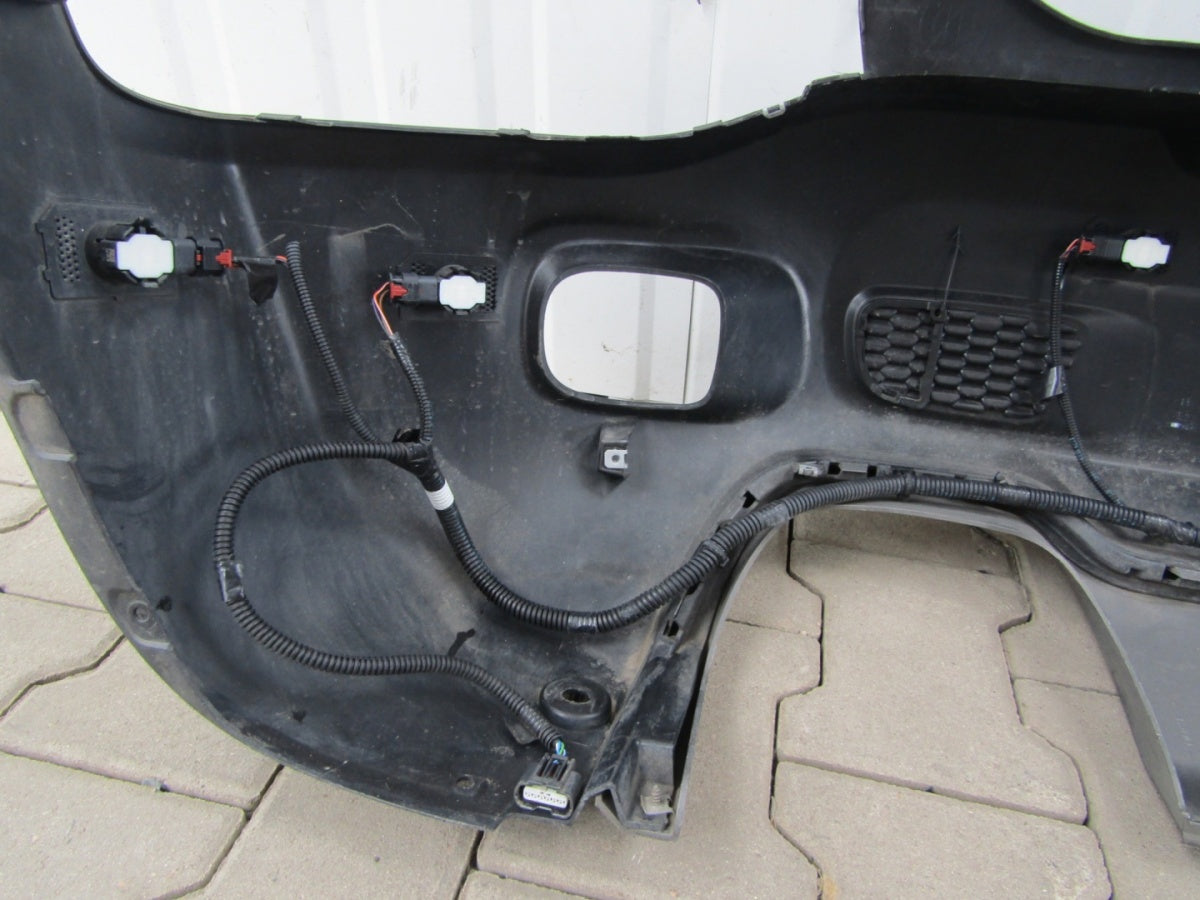 Zadnji branik Jeep Renegade 14-18 (6xPDC)