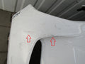 Prednji branik Toyota Yaris Cross 21-