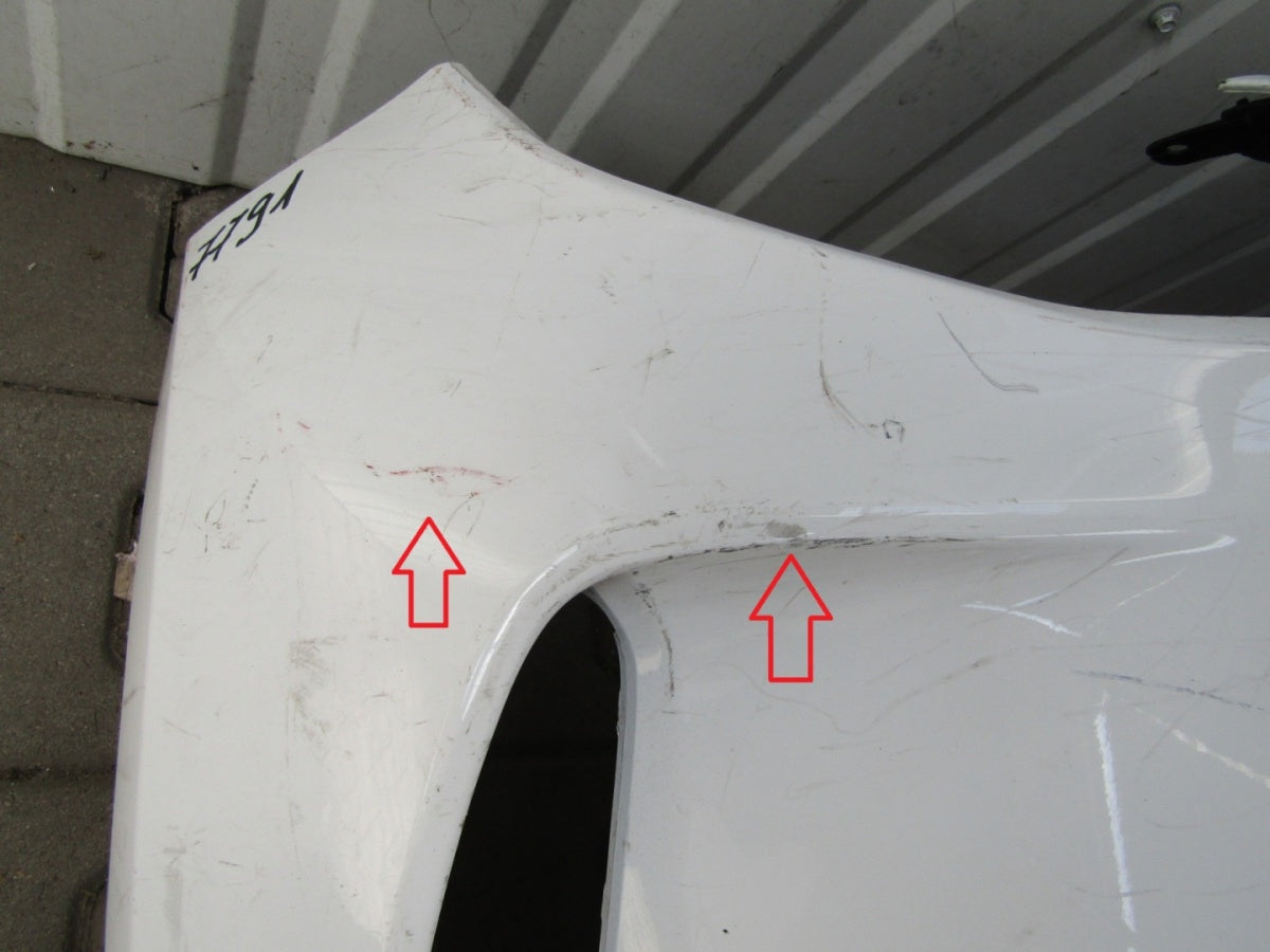 Prednji branik Toyota Yaris Cross 21-