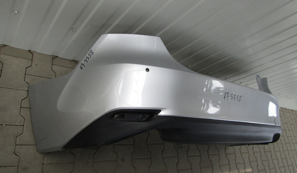 Zadnji branik Toyota CAMRY VIII 8 SEDAN 17-
