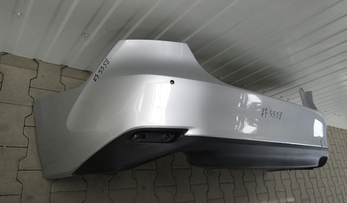 Zadnji branik Toyota CAMRY VIII 8 SEDAN 17-