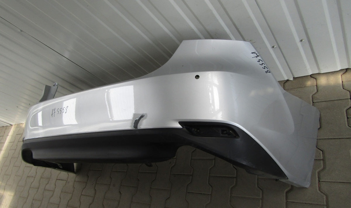 Zadnji branik Toyota CAMRY VIII 8 SEDAN 17-