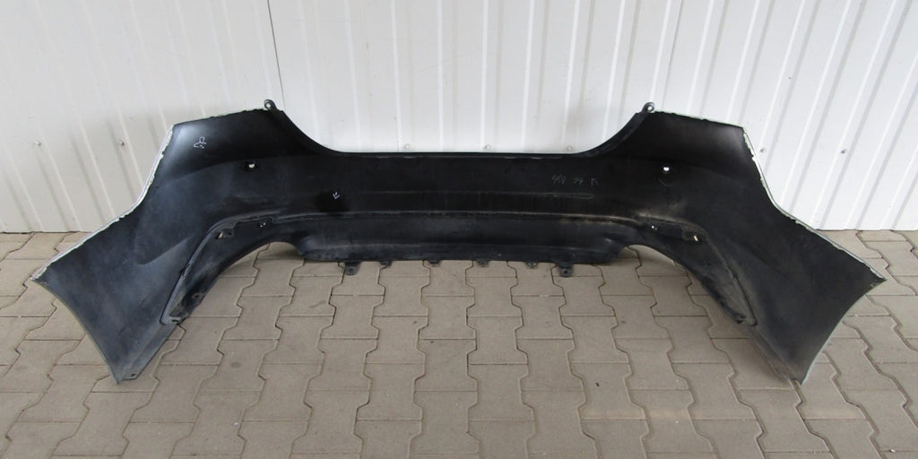 Zadnji branik Toyota CAMRY VIII 8 SEDAN 17-
