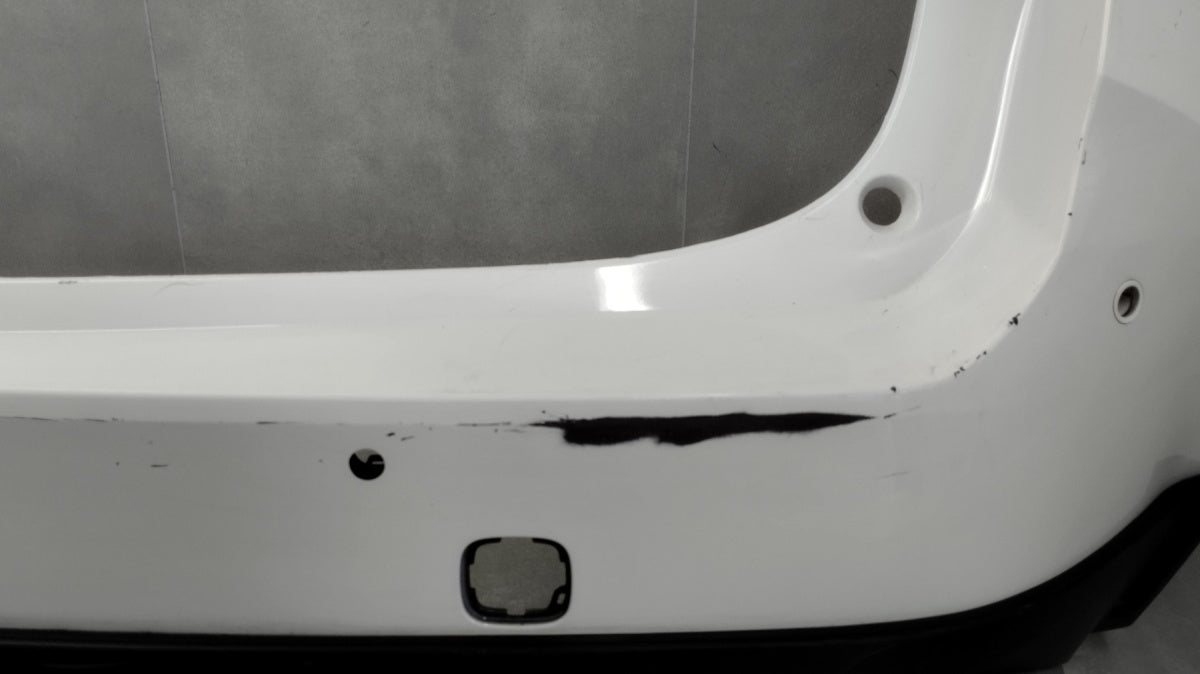Zadnji branik Toyota Corolla 12 XII E21 TREK KOMBI 19-