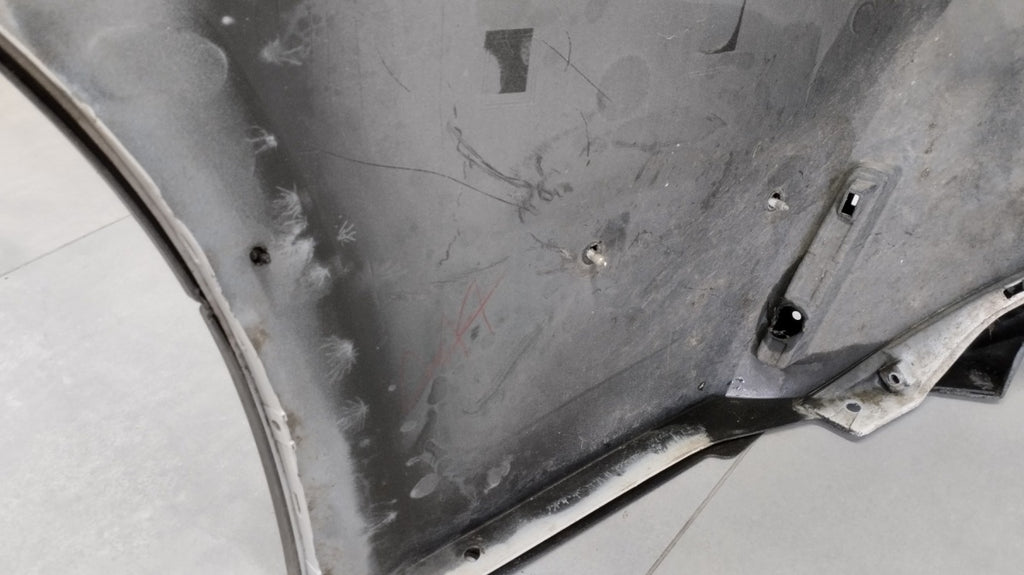 Zadnji branik Toyota Corolla 12 XII E21 TREK KOMBI 19-