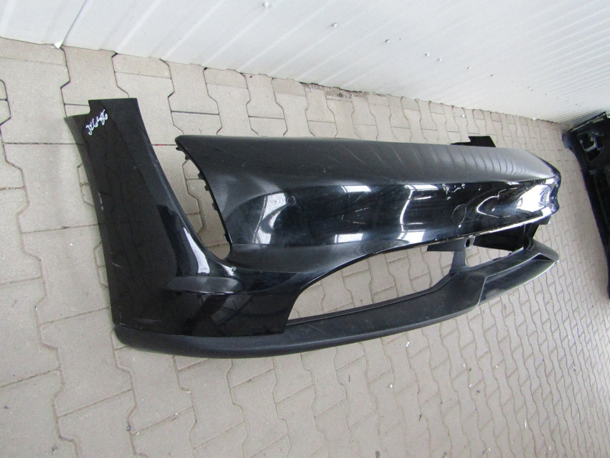 Prednji branik Porsche Taycan 9J1 19-