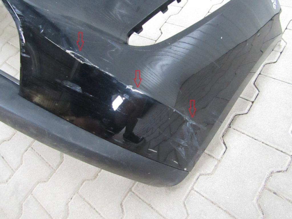 Prednji branik Porsche Taycan 9J1 19-