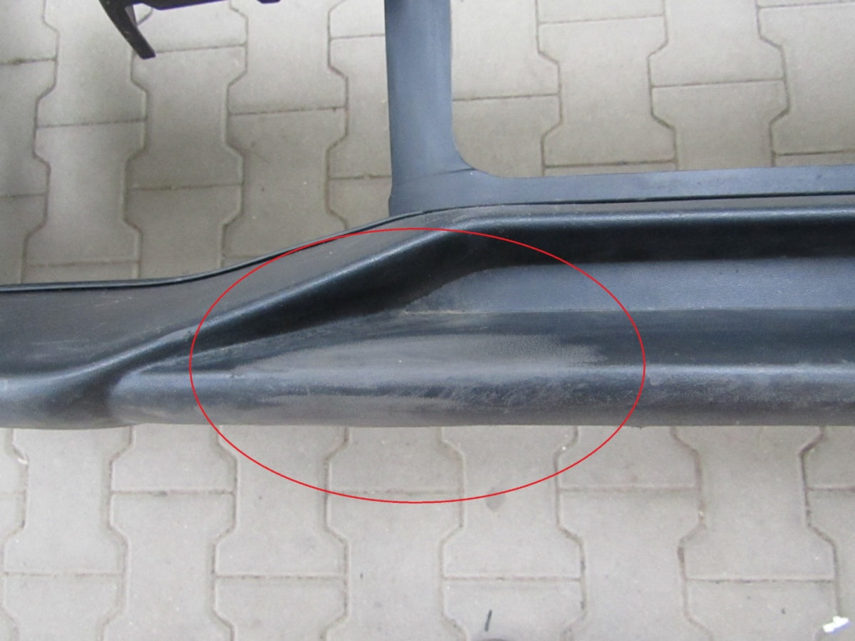 Prednji branik Porsche Taycan 9J1 19-