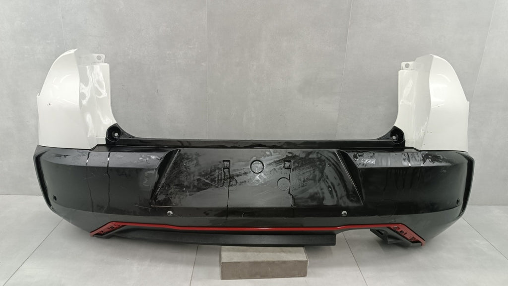 Zadnji branik Alfa Romeo Junior 24-