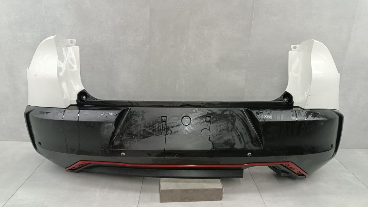 Zadnji branik Alfa Romeo Junior 24-