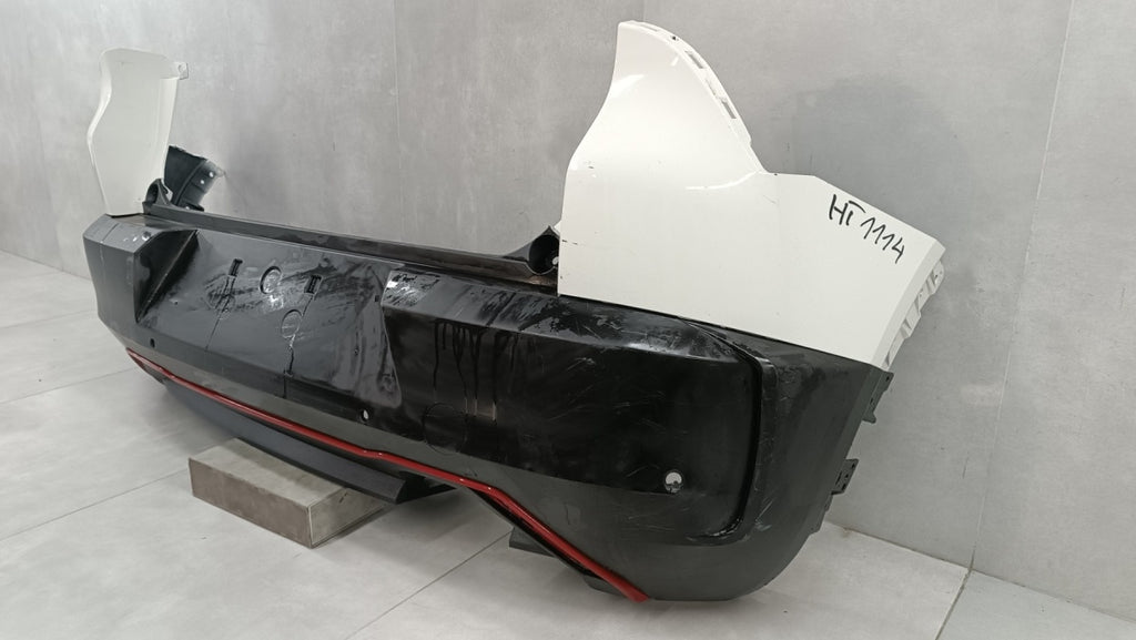 Zadnji branik Alfa Romeo Junior 24-