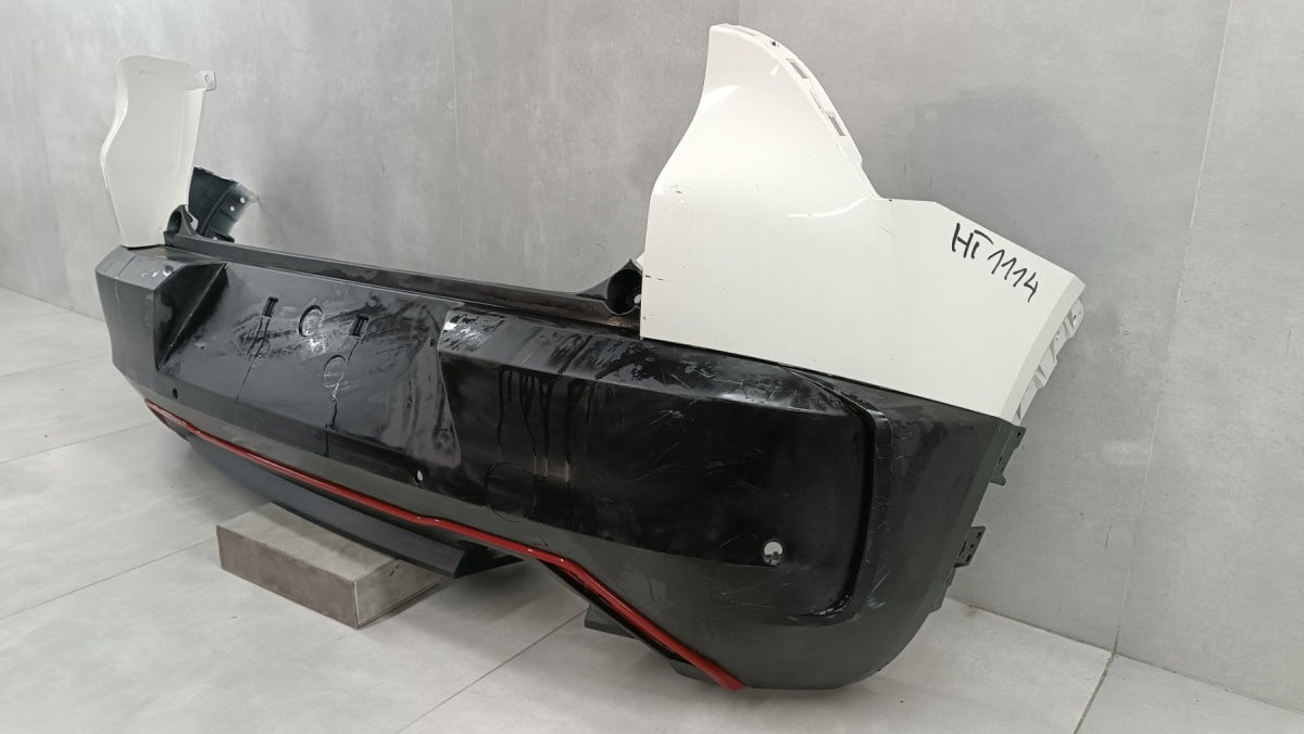 Zadnji branik Alfa Romeo Junior 24-