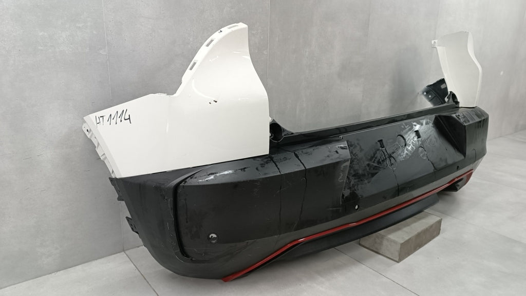 Zadnji branik Alfa Romeo Junior 24-