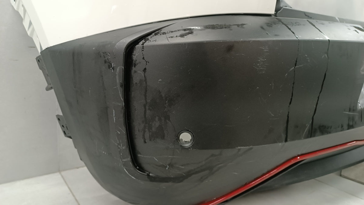 Zadnji branik Alfa Romeo Junior 24-
