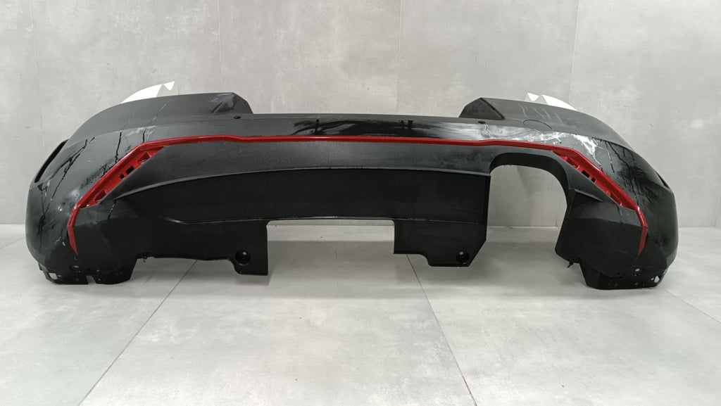 Zadnji branik Alfa Romeo Junior 24-