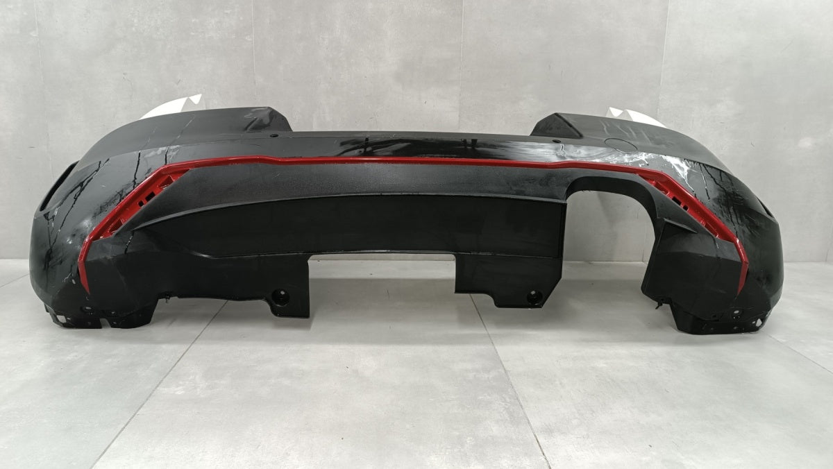 Zadnji branik Alfa Romeo Junior 24-