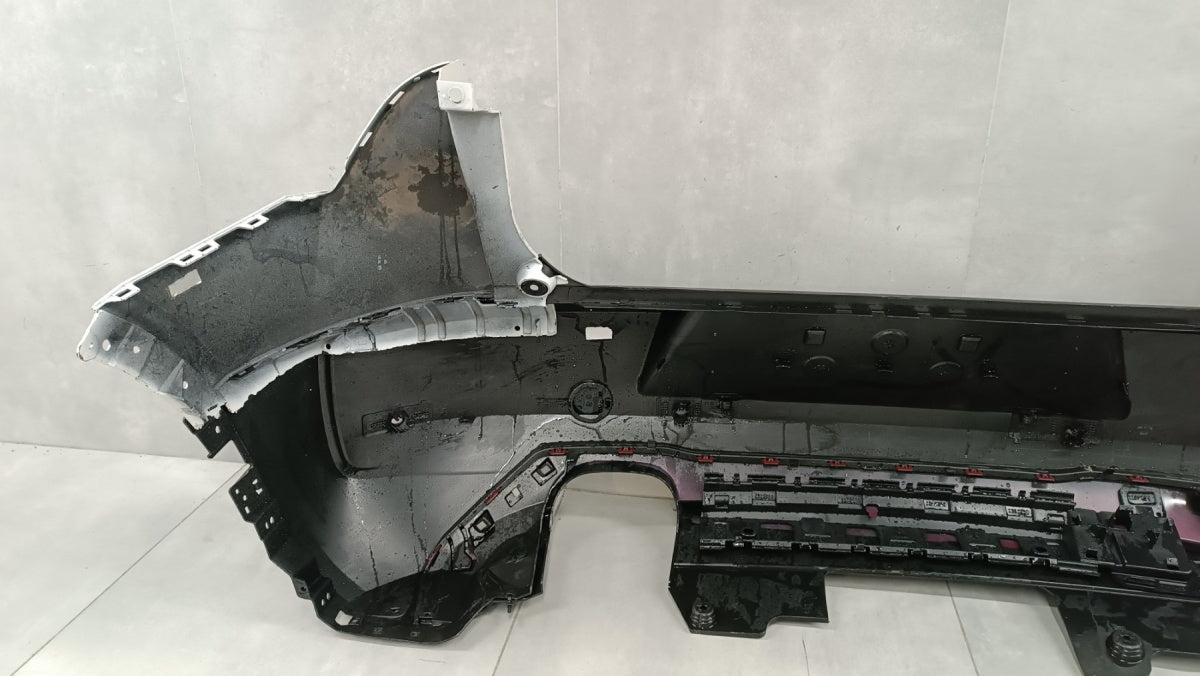 Zadnji branik Alfa Romeo Junior 24-