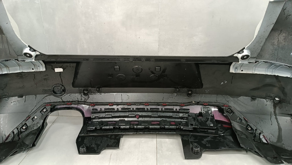 Zadnji branik Alfa Romeo Junior 24-