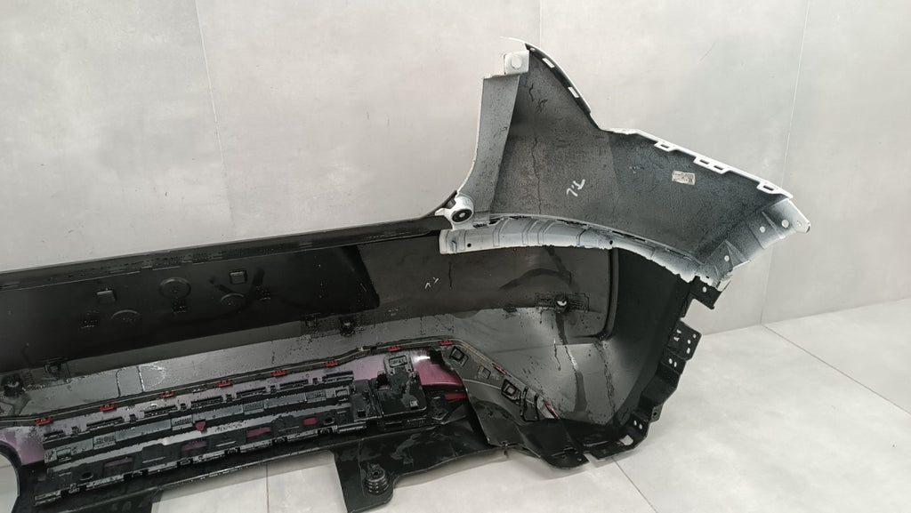 Zadnji branik Alfa Romeo Junior 24-