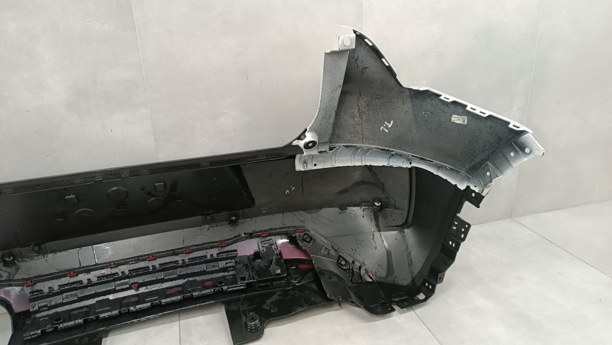 Zadnji branik Alfa Romeo Junior 24-