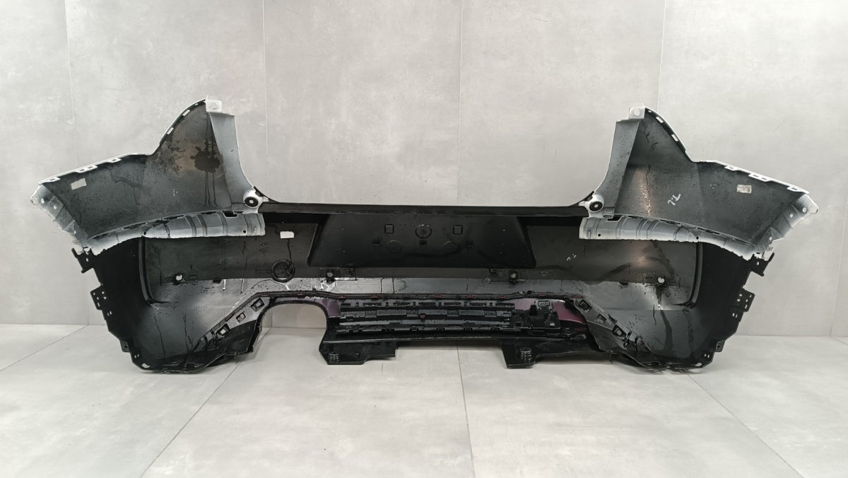 Zadnji branik Alfa Romeo Junior 24-