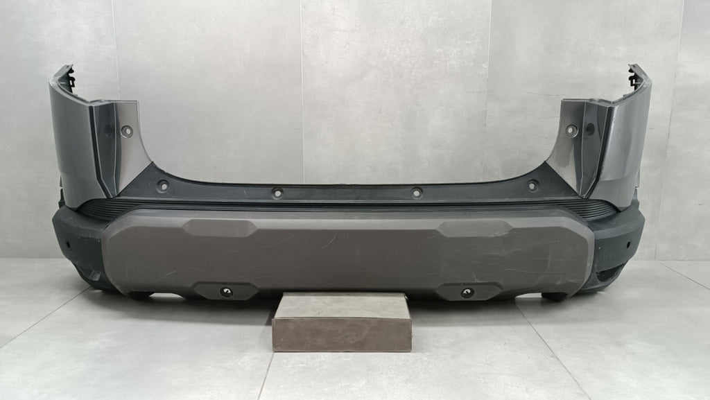 Zadnji branik Dacia Duster III 24-