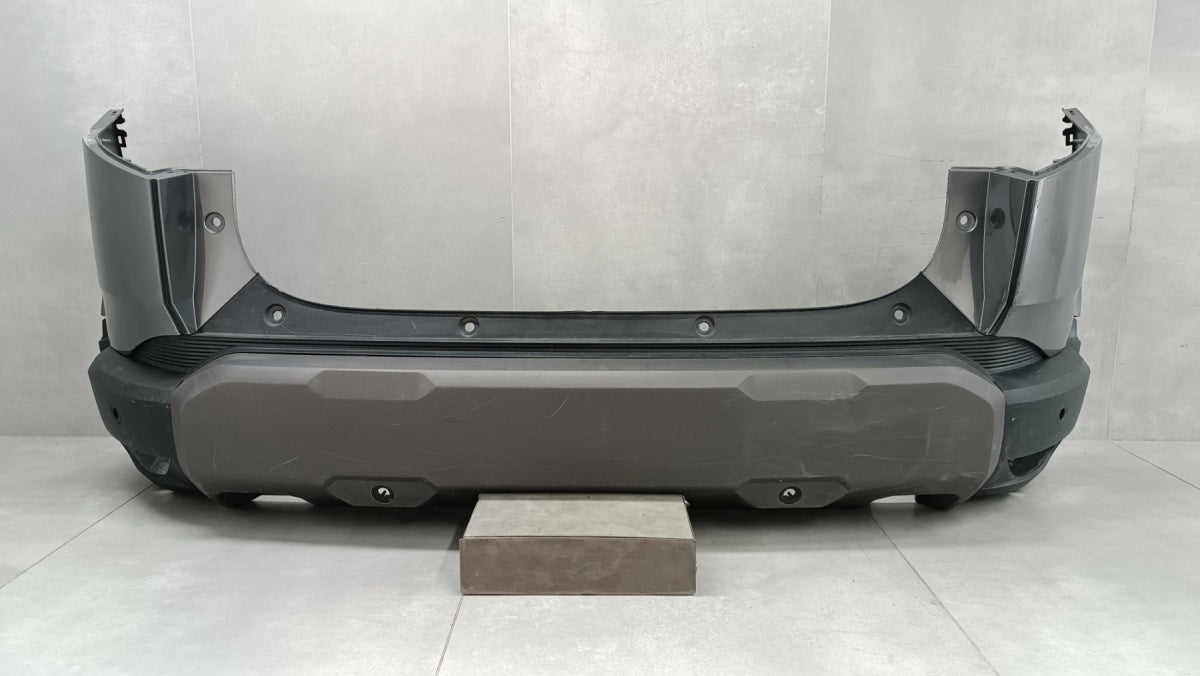 Zadnji branik Dacia Duster III 24-