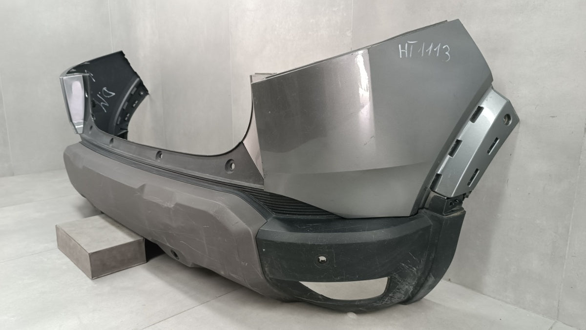 Zadnji branik Dacia Duster III 24-