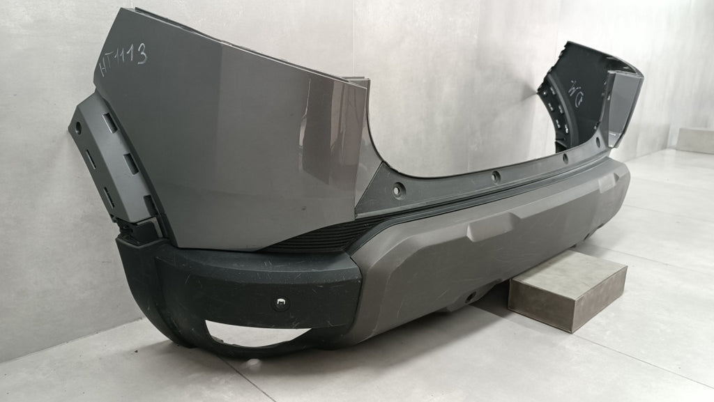 Zadnji branik Dacia Duster III 24-