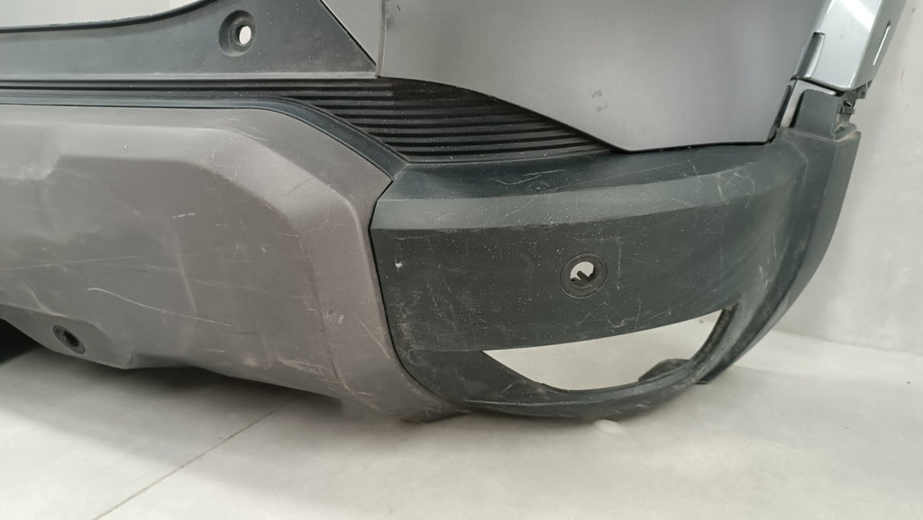 Zadnji branik Dacia Duster III 24-