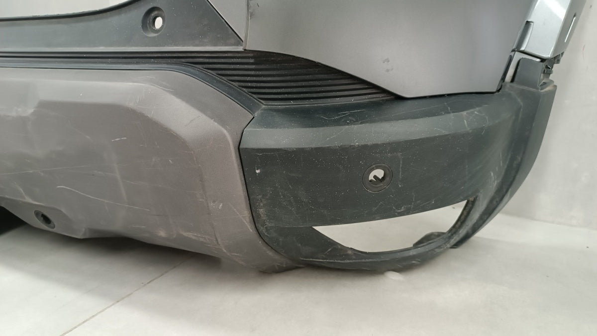 Zadnji branik Dacia Duster III 24-