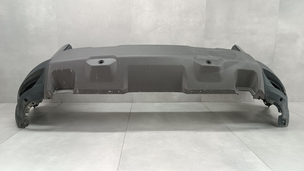 Zadnji branik Dacia Duster III 24-