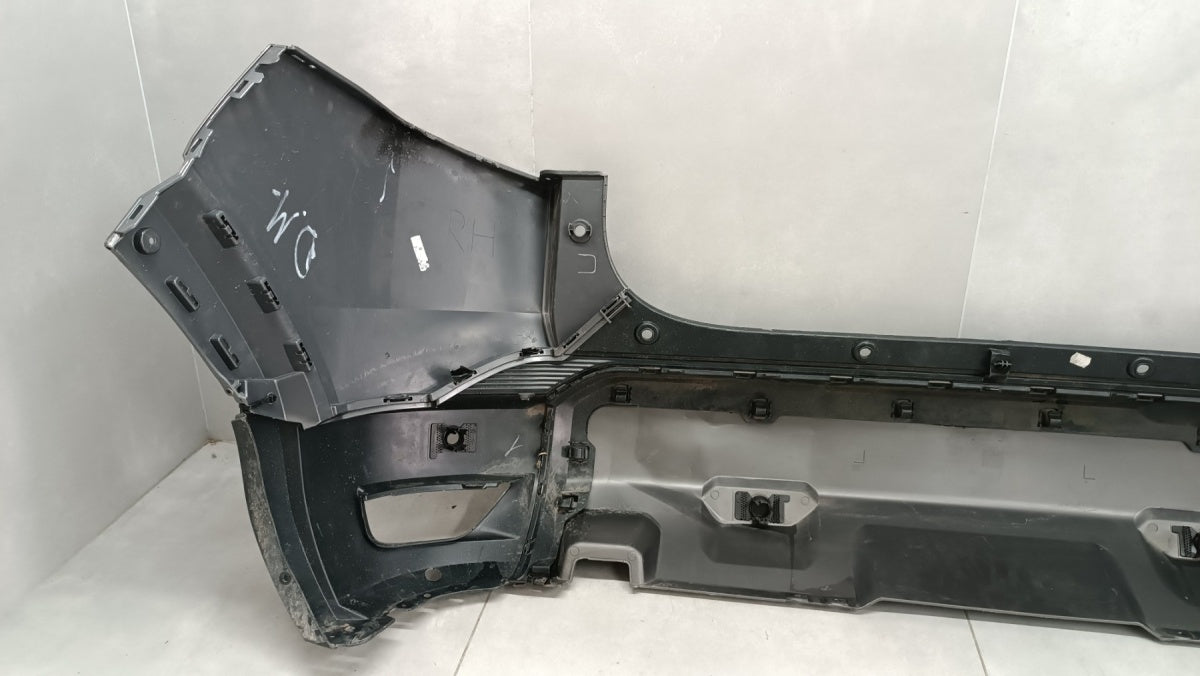 Zadnji branik Dacia Duster III 24-