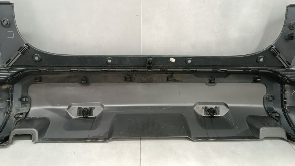 Zadnji branik Dacia Duster III 24-