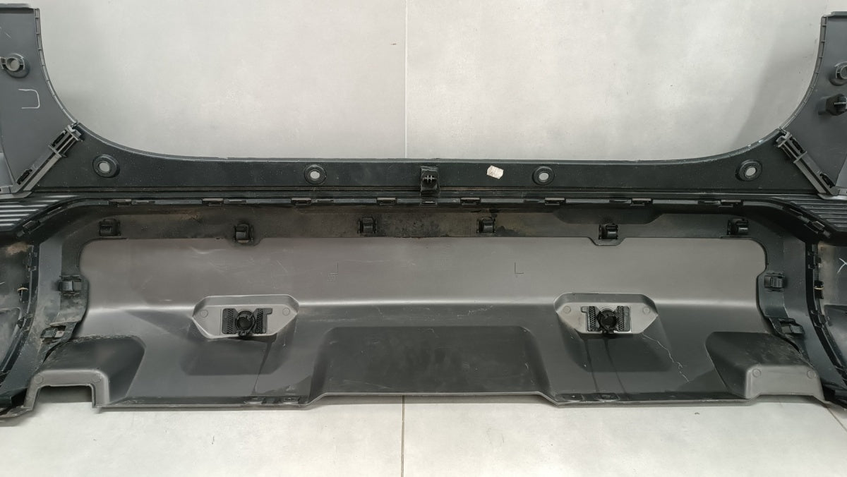 Zadnji branik Dacia Duster III 24-