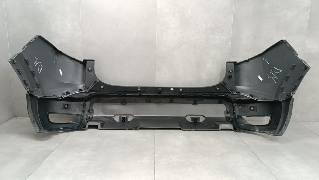 Zadnji branik Dacia Duster III 24-