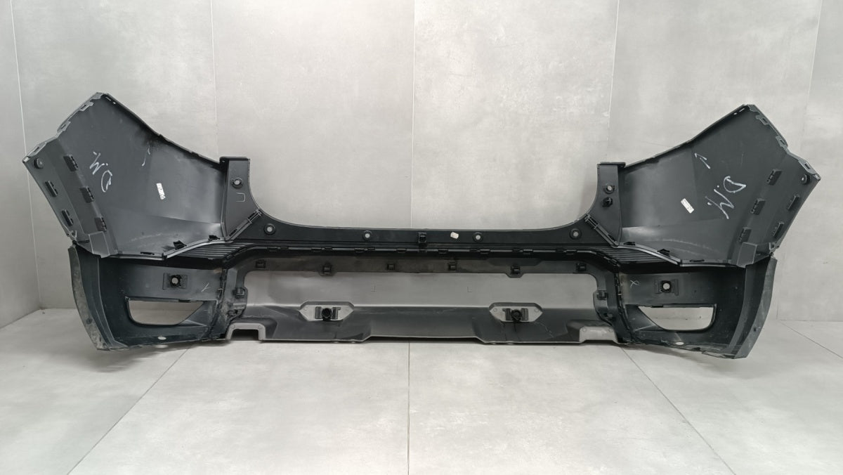 Zadnji branik Dacia Duster III 24-