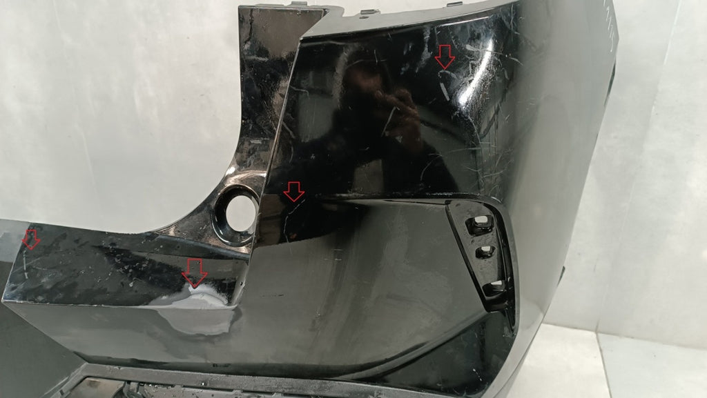 Zadnji branik Opel Grandland II 24-