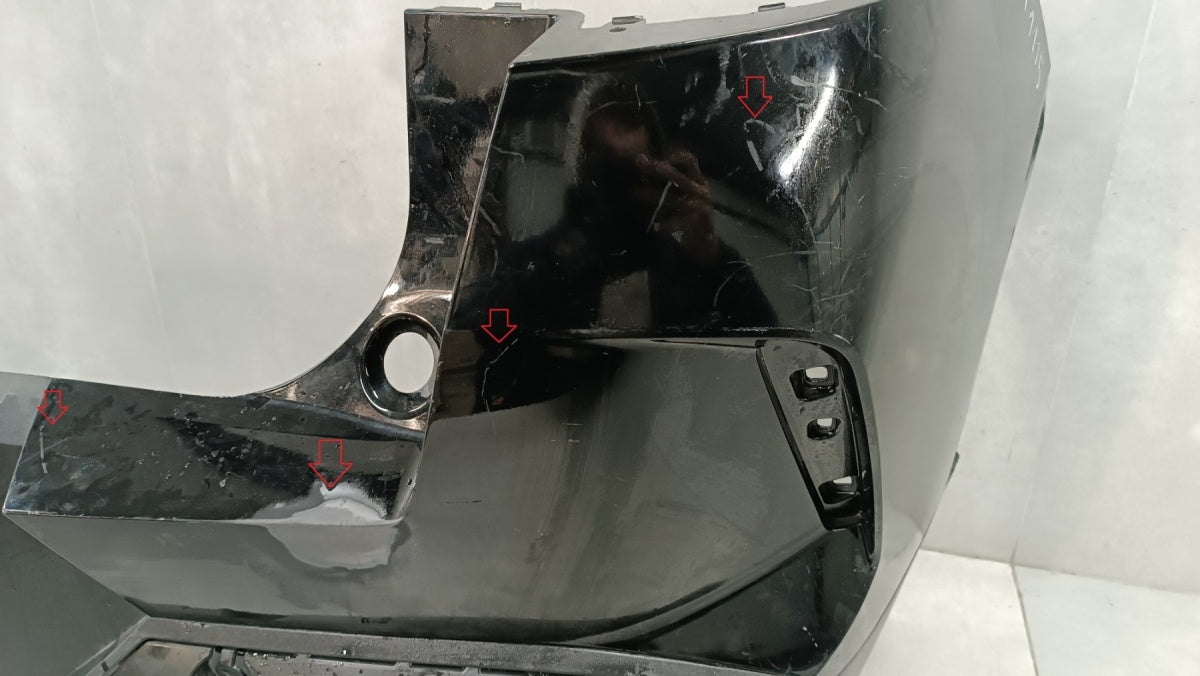 Zadnji branik Opel Grandland II 24-