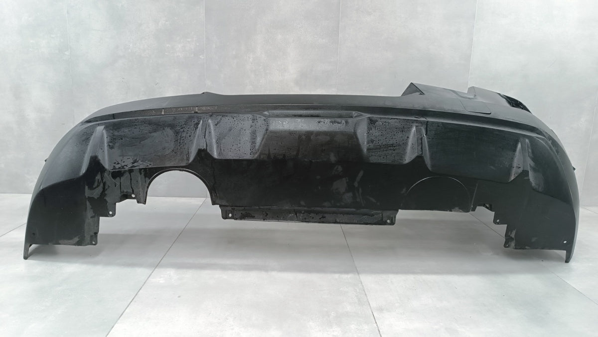 Zadnji branik Opel Grandland II 24-