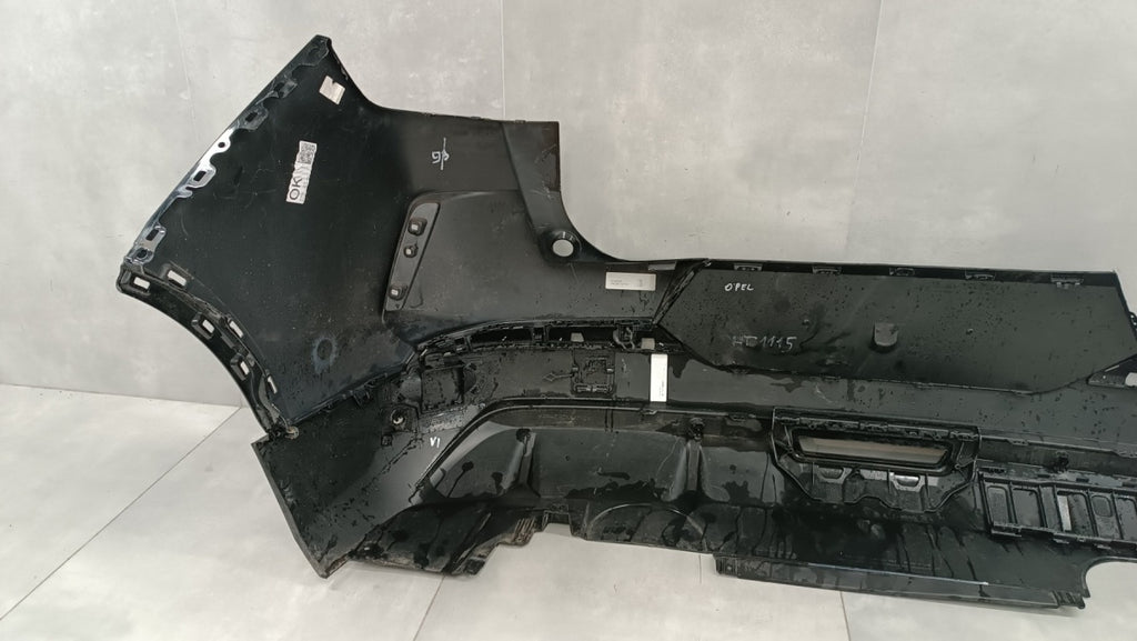 Zadnji branik Opel Grandland II 24-