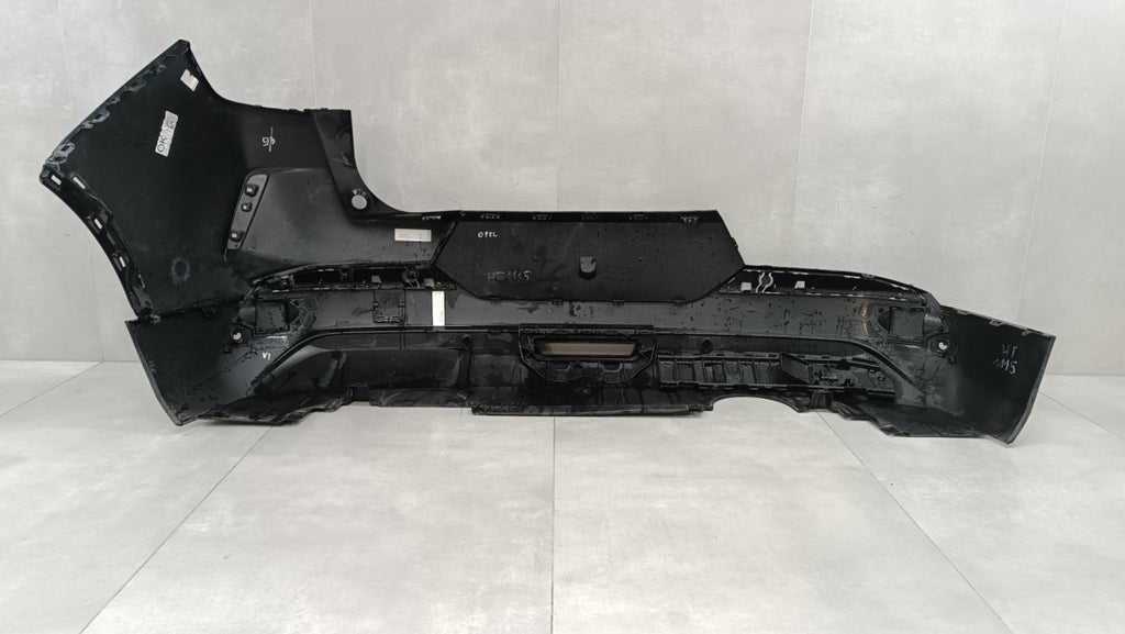 Zadnji branik Opel Grandland II 24-