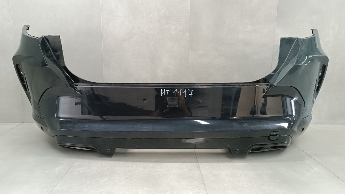 Zadnji branik Cupra Formentor 5FF 20-
